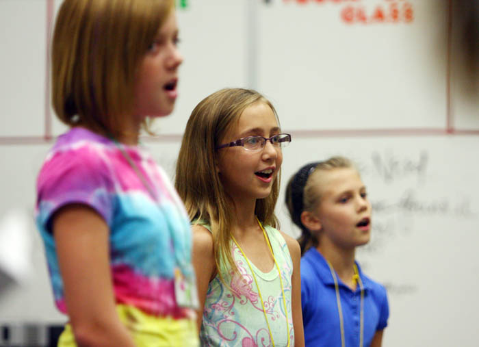 Music camp 4